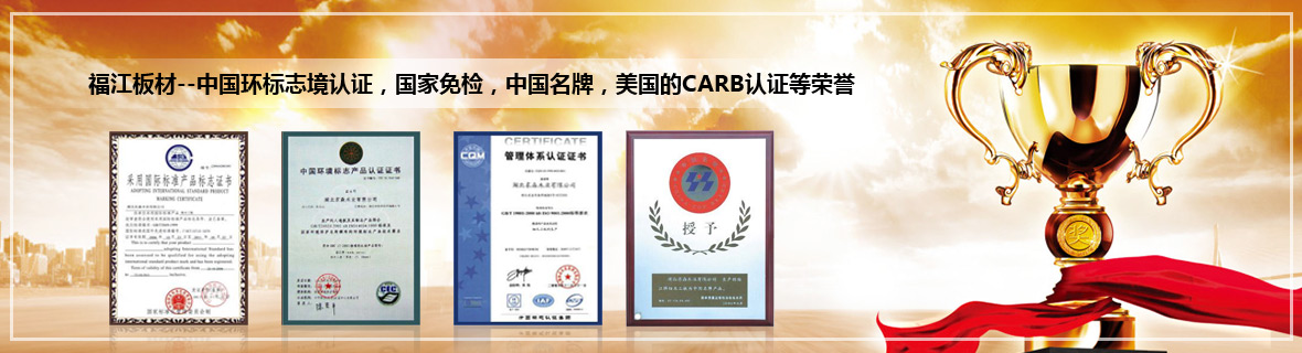 榮譽資質 榮譽資質