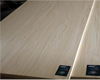 西安生態板免漆板衣柜劃傷該如何修復