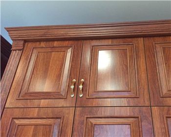 生態板你都了解嗎？生態板定制家具不得不說的秘密