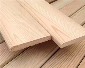 百潤福江生態板告訴您松木生態板的優缺點