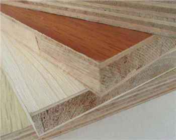 西安百潤福江生態板最完整的大PK