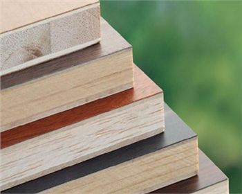 淺析生態板的抗污抗劃性能