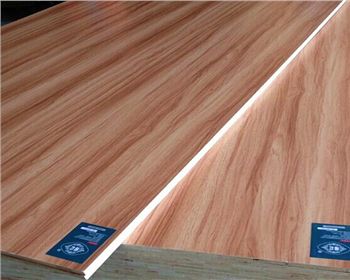 木工板的分類有哪些？